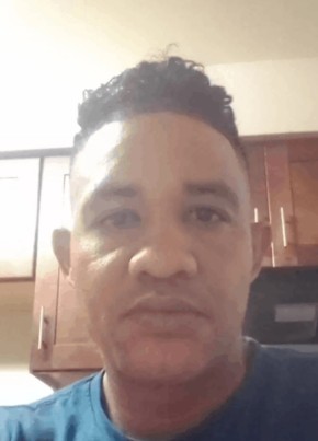 Yusdel, 36, United States of America, Phoenix