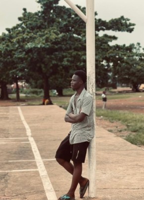 Miller из Freetown 18 лет