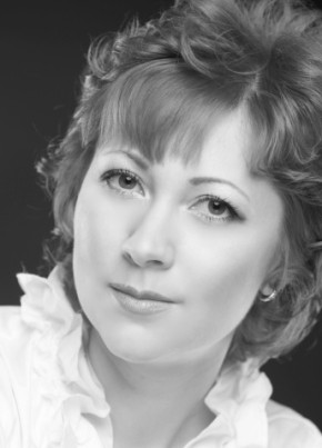 Ольга, 44, Россия, Екатеринбург