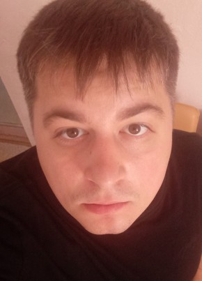 Игорь, 29, Россия, Иноземцево