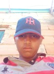 Hebert, 19 лет, Maracaibo