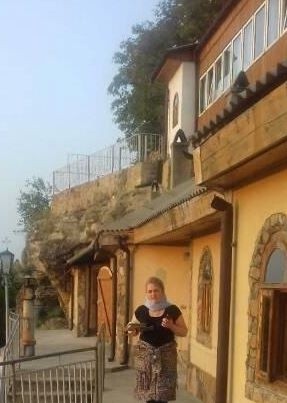 Елена, 50, Україна, Вінниця