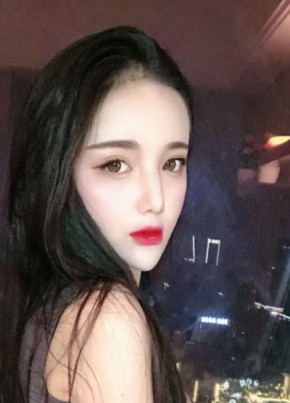 视频果聊，约可上门, 27, China, Jinzhou