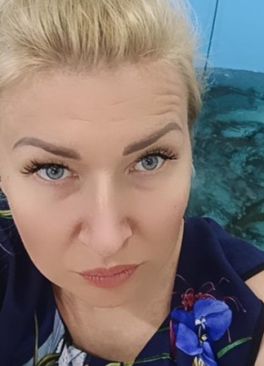 Ева Еее, 42, Россия, Пятигорск