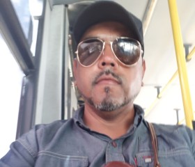 Alejandro, 44 года, Guadalajara