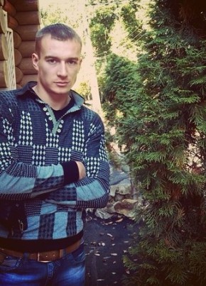 Алексей, 36, Россия, Тула