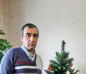 Хомиджон, 51 год, Краснодар
