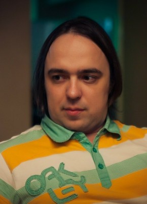 Pavel, 30, Russia, Samara