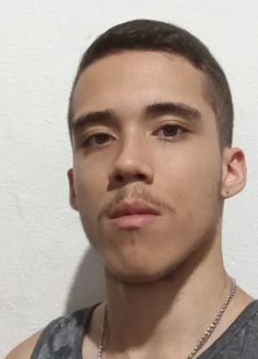 Pedro Igor Olive из Pentecoste 79 лет