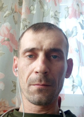 Юра, 38, Россия, Нефтегорск (Самара)