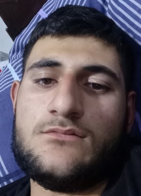 Вардан из Երեվան 21 год