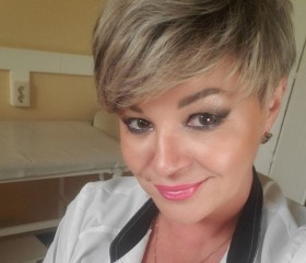 Liya, 56, Petrozavodsk