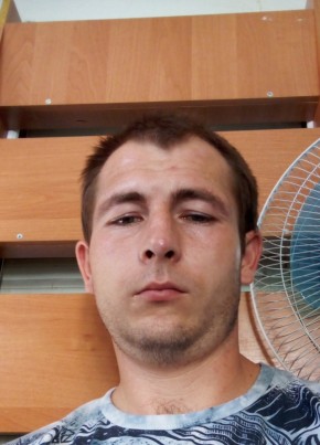 Александр, 30, Украина, Енакиево