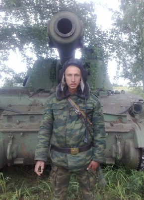 Maksim, 34, Russia, Naberezhnyye Chelny