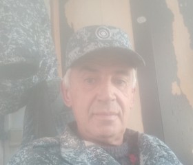 Сергей, 55 лет, Усть-Донецкий
