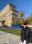 Бето Алиев, 23 года, Новосибирск