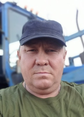 Игорь из Казани 50 лет