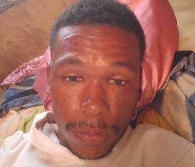 José, 27, Caracas