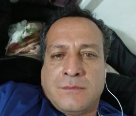 Alyshir, 44, Groznyy