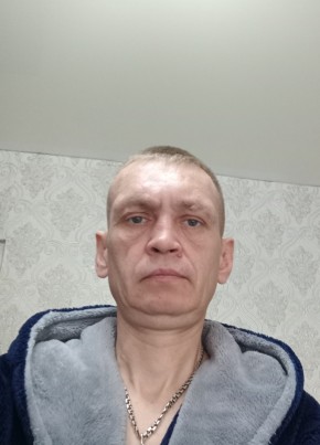 Евгений Клещев, 45, Россия, Бугульма
