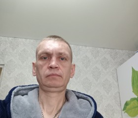 Евгений Клещев, 46 лет, Бугульма