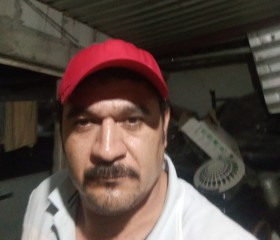 Zenón Rodríguez, 48 лет, Tehuacán