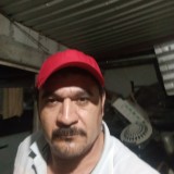 Zenón Rodríguez, 47 лет, Tehuacán