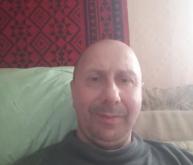 Savva Aleksei, 53, Rakvere