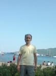 Hasim, 50, Istanbul
