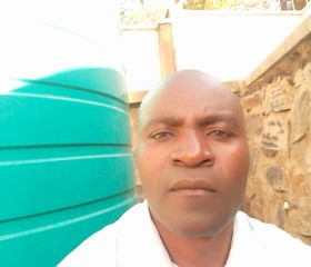 Mussa, 45 лет, Lilongwe