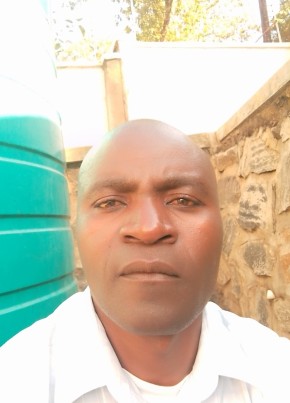Mussa, 45, Malaŵi, Lilongwe