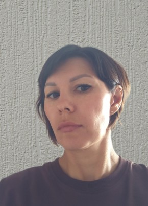 Лилия из Нижнего Тагила 48 лет