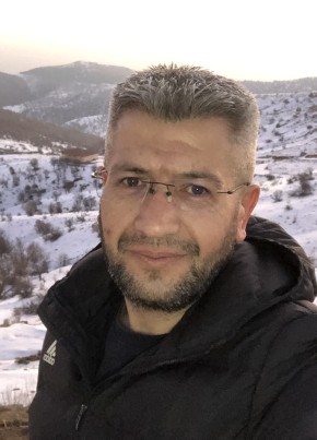 Ahmet, 42, Türkiye Cumhuriyeti, Kırıkkale