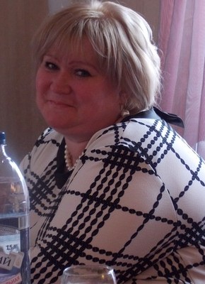 Лариса, 51, Россия, Пустошка