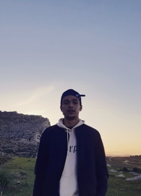 Badisjlassii, 23, تونس, تونس