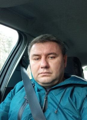 Дмитрий, 47, Россия, Заокский