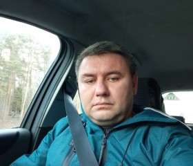 Дмитрий, 47 лет, Заокский