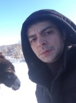 Андрей, 35 лет, Новотитаровская