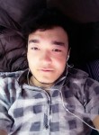 zubayr, 26 лет, Талдықорған