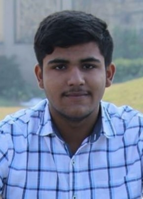 Nikhil, 22, India, Gurgaon
