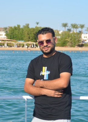 السيد из المنصورة 18 лет