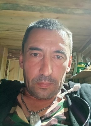 Вячеслав из Москвы 43 года