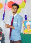 Samadul mondal, 18 лет, Guwahati