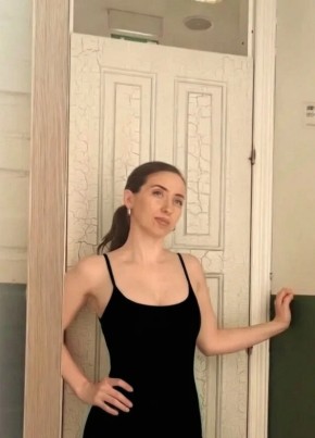 Кристи из Бронницы 37 лет