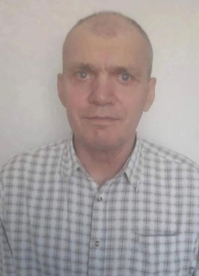 Александр из Ульяновска 55 лет