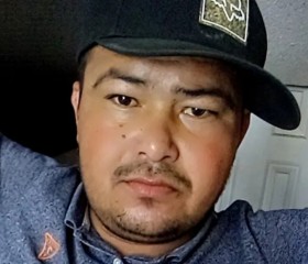 Uriel cuevas, 36, Tijuana