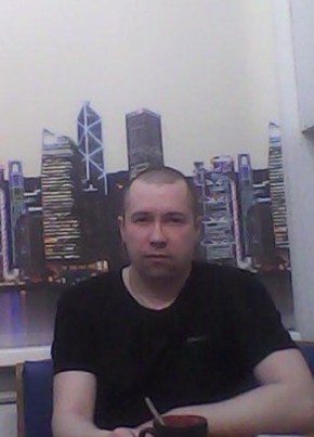 Леонид, 43, Россия, Москва