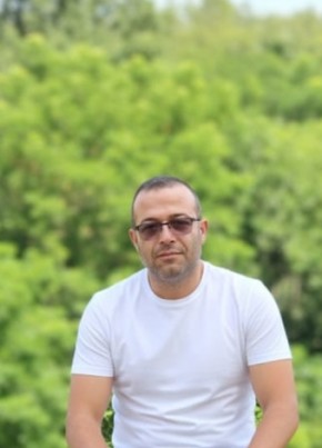 Kaptan, 42, Germany, Nuernberg