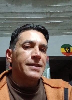 Andre из Ciudad de Santiago del Estero 26 лет