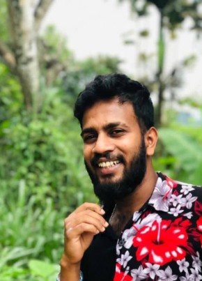 Hisam из බදුල්ල 32 года
